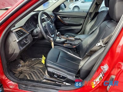 Zdjęcie 7 z 12 samochodu: 2015 BMW 328 I VIN:WBA3A5C59FP604870 - miniatura