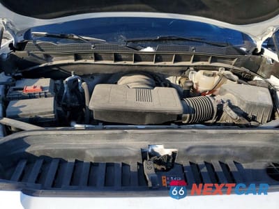 Zdjęcie 11 z 12 samochodu: 2019 GMC SIERRA K1500 AT4 VIN:1GTP9EED9KZ336273 - miniatura