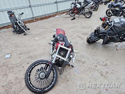 Drugie zdjęcie samochodu z przodu: 2016 HARLEY-DAVIDSON FXSB BREAKOUT VIN:1HD1BFV14GB012278 - miniatura