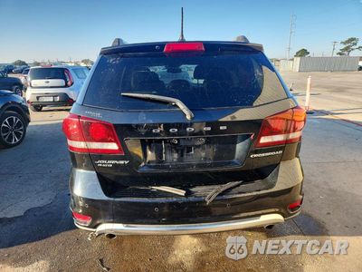 Zdjęcie 6 z 12 samochodu: 2017 DODGE JOURNEY CROSSROAD VIN:3C4PDDGG2HT541210 - miniatura