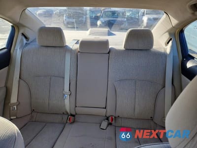 Zdjęcie 10 z 14 samochodu: 2014 SUBARU LEGACY VIN:4S3BMBC6XE3012350 - miniatura