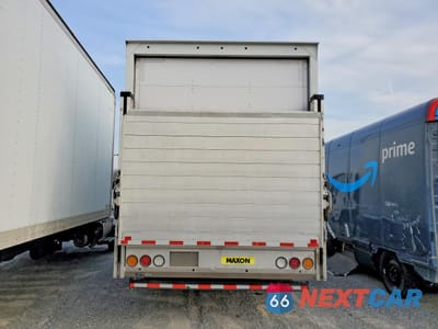 Zdjęcie 6 z 13 samochodu: 2025 ISUZU NPR HD VIN:54DC4W1D0SS207531 - miniatura