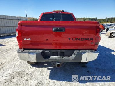 Zdjęcie 6 z 12 samochodu: 2015 TOYOTA TUNDRA SR5 VIN:5TFUW5F1XFX433256 - miniatura