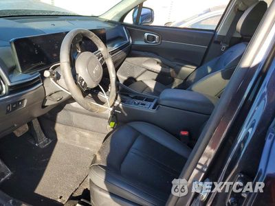Zdjęcie 7 z 12 samochodu: 2025 KIA SORENTO EX VIN:5XYRHDJF6SG386365 - miniatura