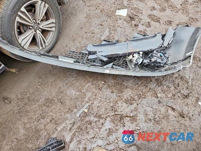 Zdjęcie 13 z 13 samochodu: 2011 BMW X5 XDRIVE35I VIN:5UXZV4C52BL740365 - miniatura