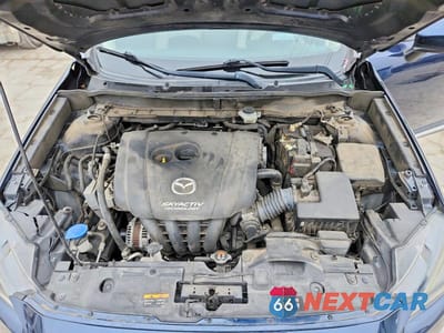 Zdjęcie 12 z 14 samochodu: 2018 MAZDA CX-3 GRAND TOURING VIN:JM1DKFD7XJ0310681 - miniatura