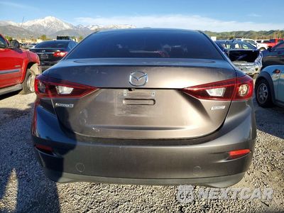 Zdjęcie 6 z 11 samochodu: 2018 MAZDA 3 SPORT VIN:3MZBN1U77JM176210 - miniatura