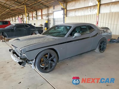 2019 DODGE CHALLENGER R/T 2C3CDZBT8KH642174 - główne zdjęcie licytacji z USA - miniatura