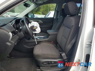 Zdjęcie 7 z 14 samochodu: 2020 CHEVROLET TRAVERSE LT VIN:1GNERGKW0LJ178454 - miniatura