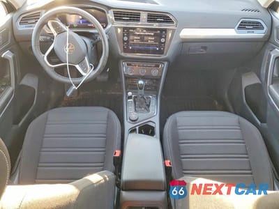 Zdjęcie 8 z 13 samochodu: 2024 VOLKSWAGEN TIGUAN S VIN:3VVFB7AXXRM142957 - miniatura