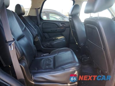 Zdjęcie 11 z 12 samochodu: 2013 CHEV TAHOE K1500 LTZ VIN:1GNSKCE00DR374436 - miniatura