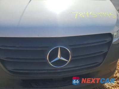 Zdjęcie 12 z 13 samochodu: 2023 MERCEDES-BENZ SPRINTER 2500 VIN:W1Y40BHYXPT129309 - miniatura