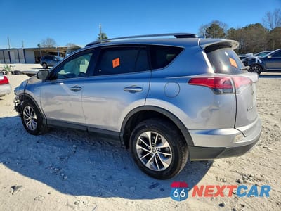 Drugie zdjęcie samochodu z przodu: 2018 TOYOTA RAV4 HV LE VIN:JTMRJREV3JD175348 - miniatura