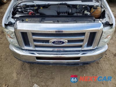 Zdjęcie 7 z 10 samochodu: 2015 FORD ECONOLINE VIN:1FDXE4FS9FDA23161 - miniatura