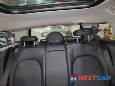 Zdjęcie 10 z 13 samochodu: 2018 MINI COOPER COUNTRYMAN ALL4 VIN:WMZYV5C35J3E03594 - miniatura