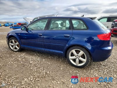 Drugie zdjęcie samochodu z przodu: 2012 AUDI A3 PREMIUM PLUS VIN:WAUMFAFM8CA147467 - miniatura