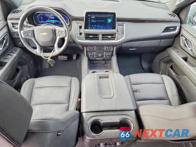 Zdjęcie 8 z 11 samochodu: 2024 CHEVROLET TAHOE K1500 LT VIN:1GNSKNKD4RR420358 - miniatura