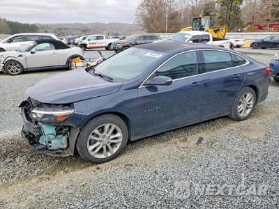 2016 CHEVROLET MALIBU LT 1G1ZE5ST6GF202175 - główne zdjęcie licytacji z USA - miniatura