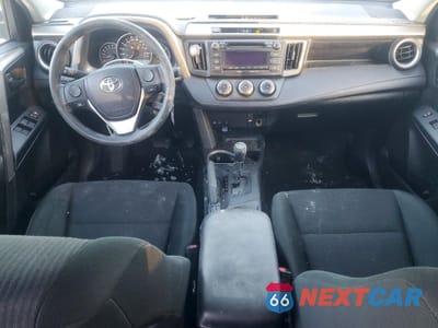 Zdjęcie 8 z 13 samochodu: 2016 TOYOTA RAV4 LE VIN:2T3ZFREV6GW252355 - miniatura