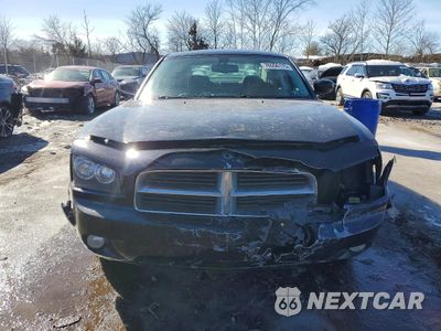 Piąte zdjęcie samochodu w środku: 2010 DODGE CHARGER R/T VIN:2B3CK8CT3AH318091 - miniatura