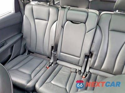 Zdjęcie 11 z 12 samochodu: 2018 AUDI Q7 PRESTIGE VIN:WA1VAAF76JD037443 - miniatura