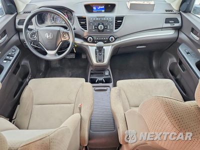 Zdjęcie 8 z 15 samochodu: 2014 HONDA CR-V EX VIN:5J6RM3H58EL015021 - miniatura