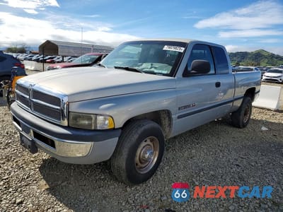 2000 DODGE RAM 2500 3B7KC23Z7YG147669 - główne zdjęcie licytacji z USA - miniatura