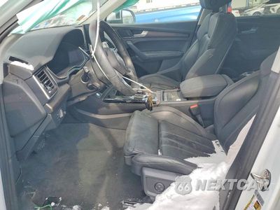 Zdjęcie 7 z 13 samochodu: 2021 AUDI Q5 E PREMIUM PLUS VIN:WA1E2AFY0M2034754 - miniatura