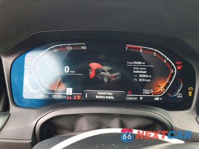 Zdjęcie 9 z 12 samochodu: 2021 BMW 430XI VIN:WBA73AP08MCF96674 - miniatura