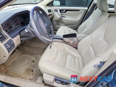 Zdjęcie 7 z 12 samochodu: 2002 VOLVO S60 2.4T VIN:YV1RS58D322095578 - miniatura