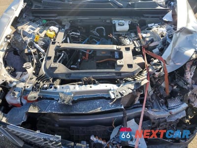 Zdjęcie 12 z 12 samochodu: 2024 CADILLAC LYRIQ LUXURY VIN:1GYKPRRK2RZ127817 - miniatura