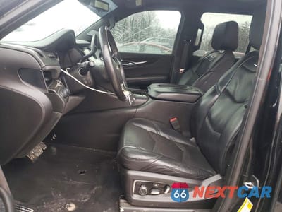 Zdjęcie 7 z 14 samochodu: 2018 CADILLAC ESCALADE PLATINUM VIN:1GYS4DKJ4JR276926 - miniatura