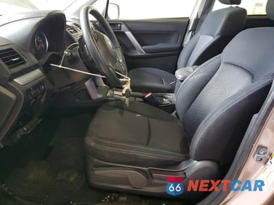 Zdjęcie 7 z 13 samochodu: 2015 SUBARU FORESTER 2.5I VIN:JF2SJABCXFH553270 - miniatura