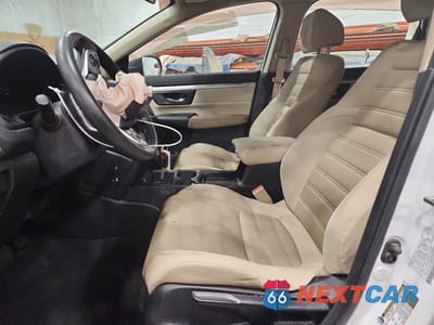 Zdjęcie 7 z 13 samochodu: 2020 HONDA CR-V LX VIN:2HKRW2H26LH636212 - miniatura