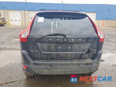Zdjęcie 6 z 12 samochodu: 2013 VOLVO XC60 T6 VIN:YV4902DZ9D2410394 - miniatura