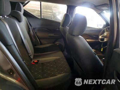 Zdjęcie 11 z 14 samochodu: 2020 NISSAN KICKS SV VIN:3N1CP5CV3LL544760 - miniatura