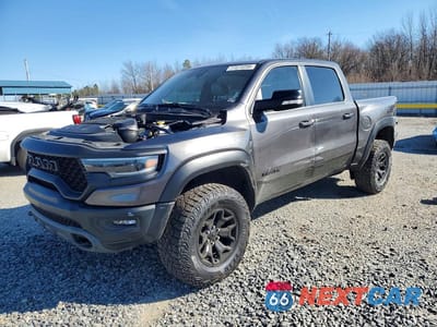2021 RAM 1500 TRX 1C6SRFU98MN741894 - główne zdjęcie licytacji z USA - miniatura