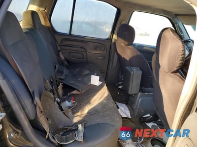 Zdjęcie 11 z 13 samochodu: 2002 NISSAN XTERRA XE VIN:5N1ED28T02C501682 - miniatura