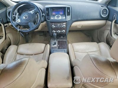 Zdjęcie 8 z 11 samochodu: 2012 NISSAN MAXIMA 3.5 S VIN:1N4AA5APXCC869921 - miniatura
