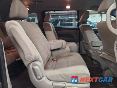Zdjęcie 11 z 13 samochodu: 2012 HONDA ODYSSEY EX VIN:5FNRL5H48CB063310 - miniatura
