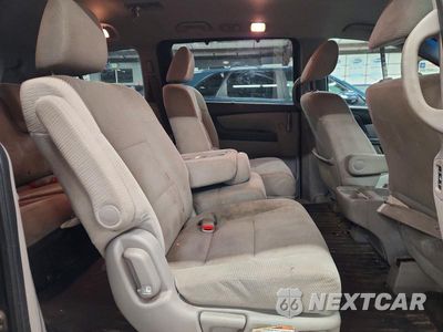 Zdjęcie 11 z 13 samochodu: 2012 HONDA ODYSSEY EX VIN:5FNRL5H48CB063310 - miniatura