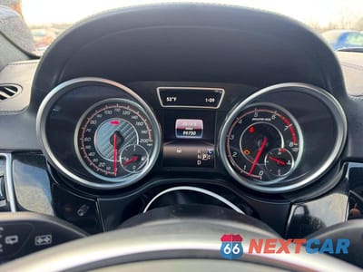 Zdjęcie 7 z 10 samochodu: 2018 MERCEDES-BENZ GLE 63 AMG-S 4MATIC VIN:4JGDA7FB0JB055078 - miniatura