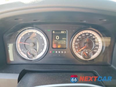 Zdjęcie 9 z 13 samochodu: 2018 RAM 2500 ST VIN:3C6UR5HJ0JG354350 - miniatura