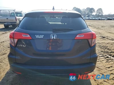 Zdjęcie 6 z 13 samochodu: 2016 HONDA HR-V VIN:3CZRU5H35GM752642 - miniatura