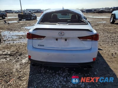 Zdjęcie 6 z 13 samochodu: 2019 LEXUS IS VIN:JTHBA1D22K5095656 - miniatura