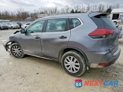 Drugie zdjęcie samochodu z przodu: 2020 NISSAN ROGUE S VIN:5N1AT2MV8LC798761 - miniatura