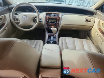 Zdjęcie 8 z 12 samochodu: 2002 TOYOTA AVALON XL VIN:4T1BF28B82U265801 - miniatura