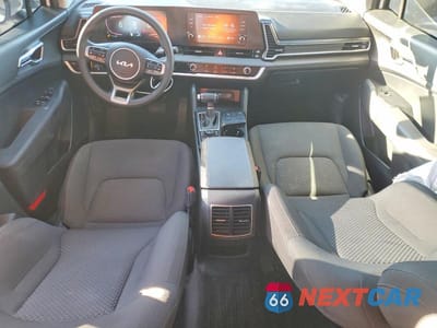 Zdjęcie 8 z 13 samochodu: 2024 KIA SPORTAGE LX VIN:KNDPUCDFXR7252037 - miniatura