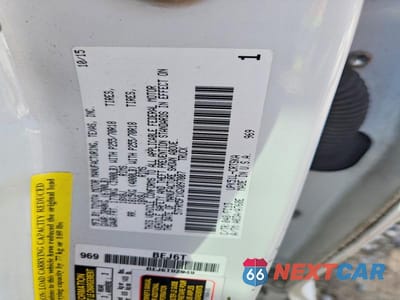 Zdjęcie 13 z 13 samochodu: 2016 TOYOTA TUNDRA DOUBLE CAB SR VIN:5TFRM5F1XGX097007 - miniatura