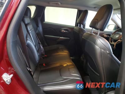 Zdjęcie 11 z 15 samochodu: 2019 JEEP CHEROKEE LATITUDE PLUS VIN:1C4PJMLB7KD210025 - miniatura